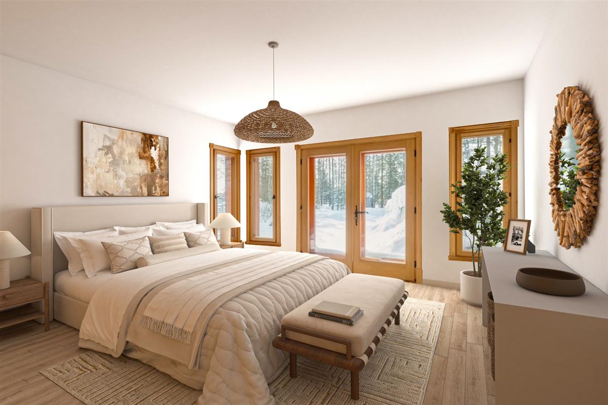 Vue 19 de la propriété réf. 28360699 – 30 Allée des Petits-Chaudrons J8E 1Z5