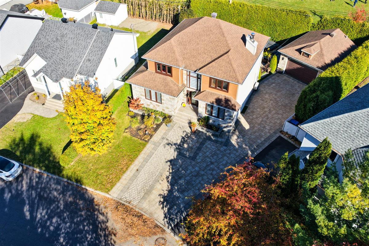 Maison à étages à vendre, Repentigny (Le Gardeur), photo 38 de 47