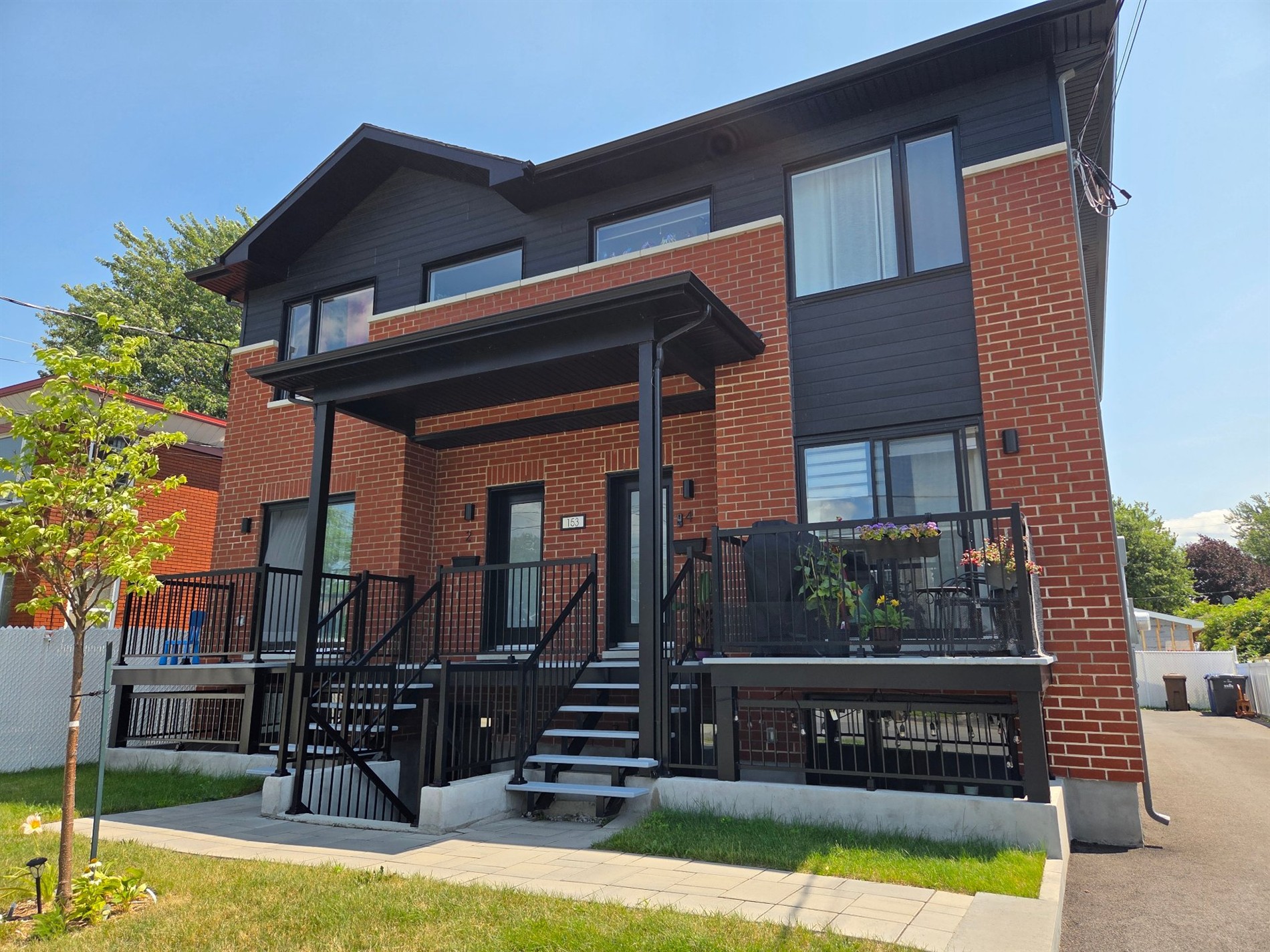 153 Rue Édouard — photo 1