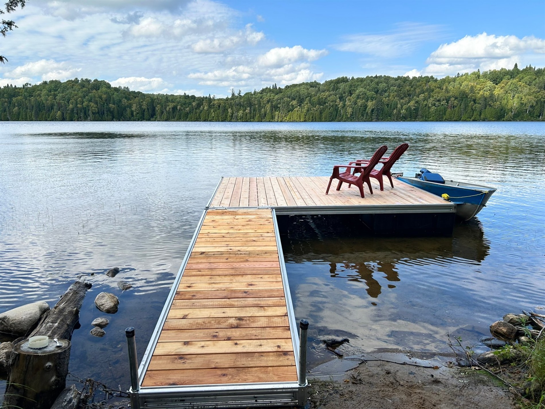 81 Ch. du Petit-Lac-du-Trèfle — photo 3