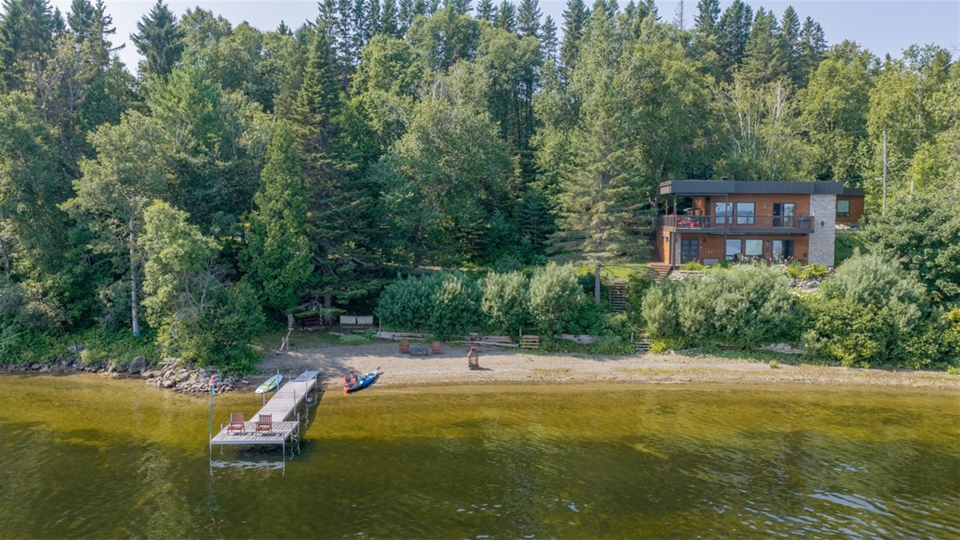 17 Ch. des Faucons — photo 1