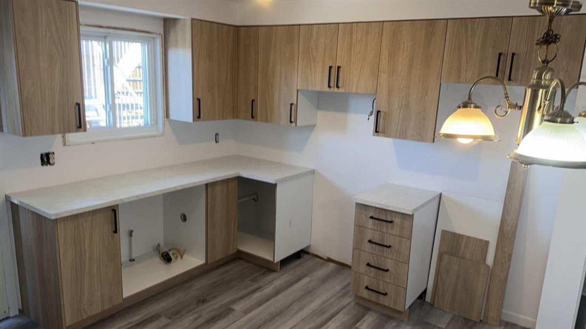 Appartement / Condo Boisbriand