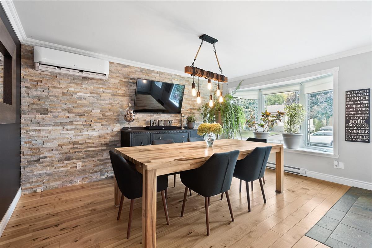 Maison de plain-pied à vendre, Laval (Saint-François), photo 6 de 32