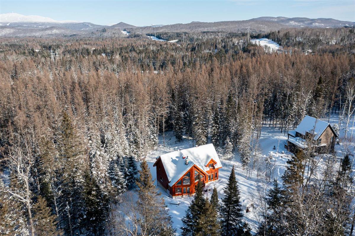 Vue 44 de la propriété réf. 28360699 – 30 Allée des Petits-Chaudrons J8E 1Z5