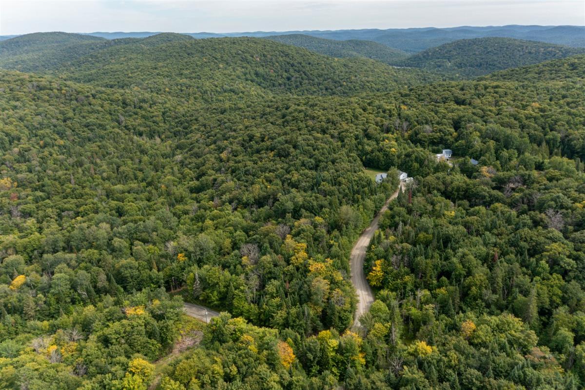 Vue 9 de la propriété réf. 26534178 – Ch. du Lac-O'Rich J0T 1J0