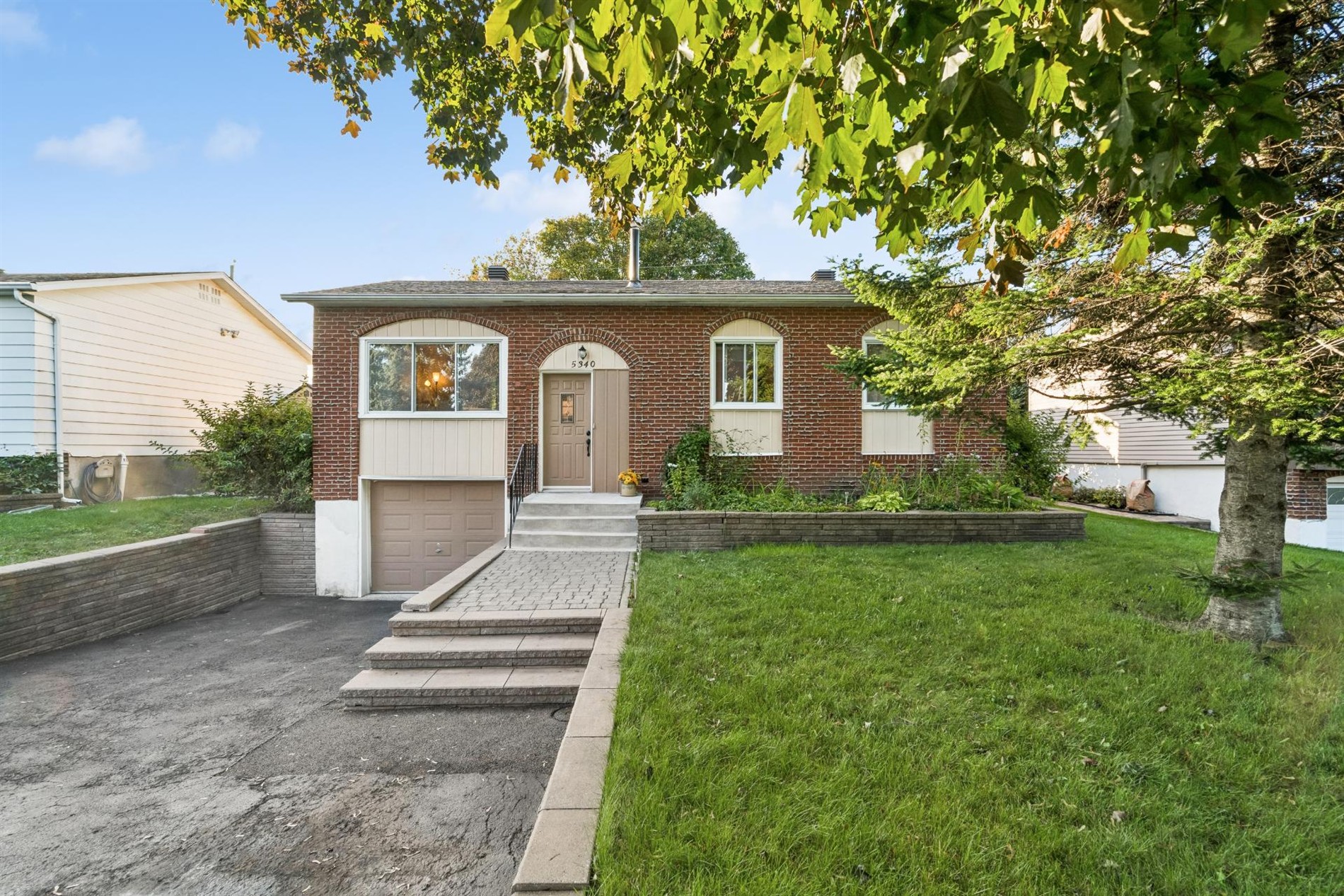 5340 Rue Béliveau — photo 1