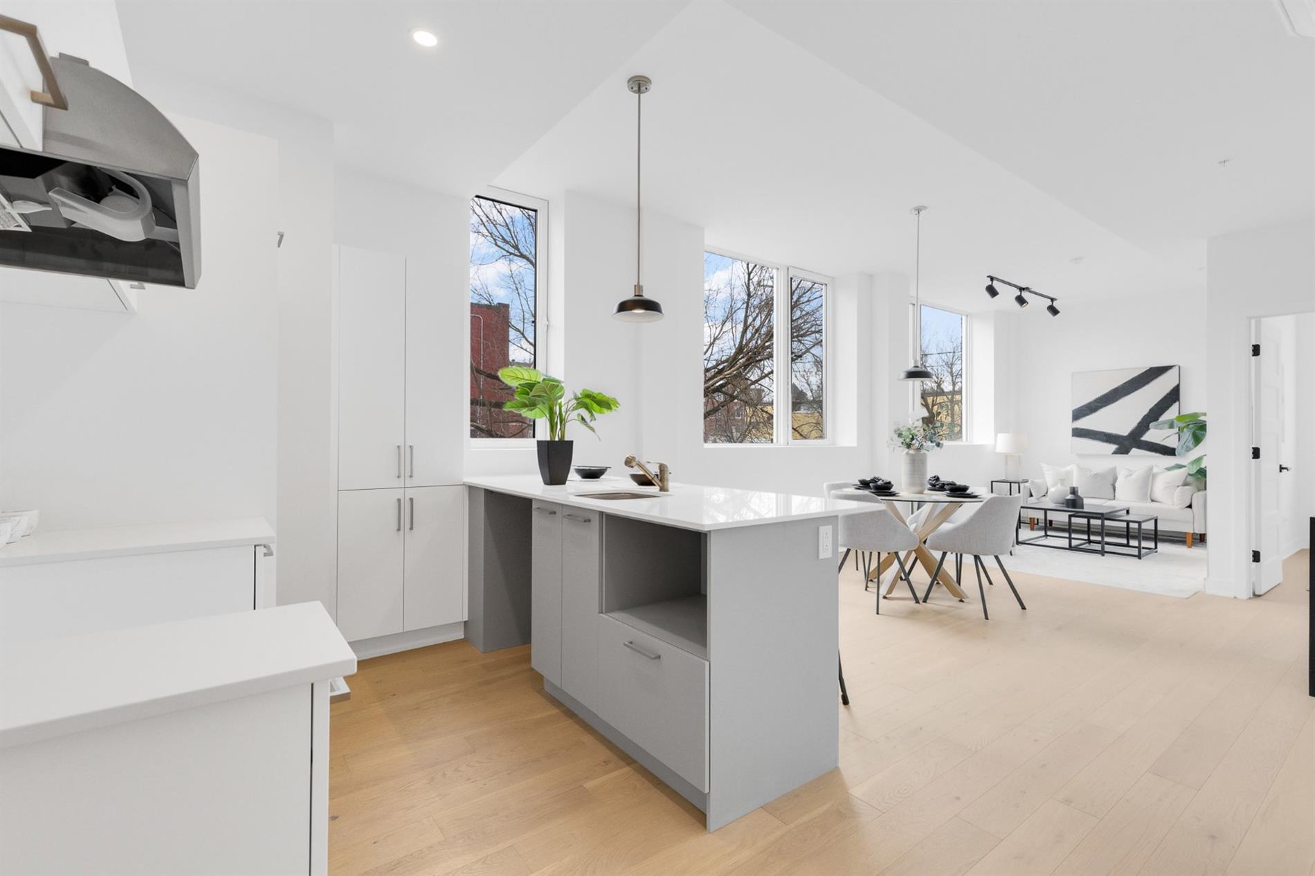 207-5410 Av. Papineau — photo 2