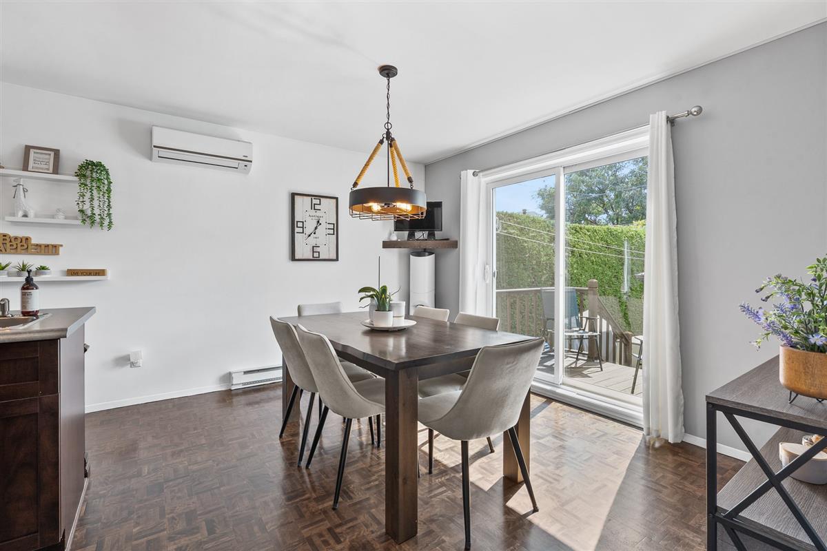 Maison de plain-pied, Mascouche, photo 13 de 34