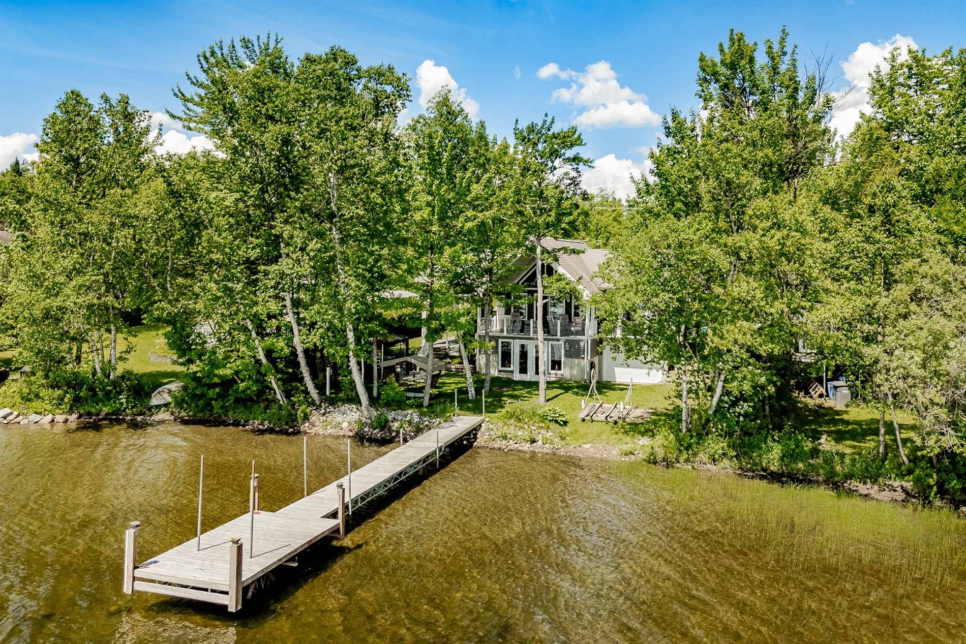 228 Ch. du Petit-Lac — photo 1