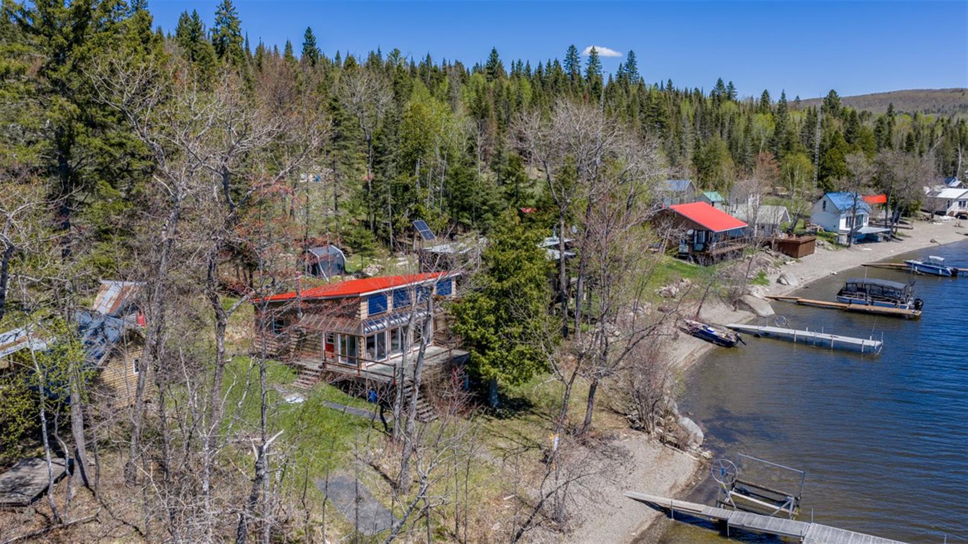 28 Lac Témiscouata — photo 1