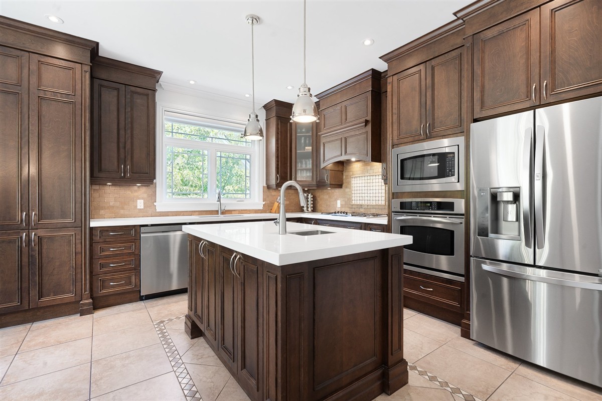 Maison de plain-pied à vendre, Mascouche, photo 12 de 43