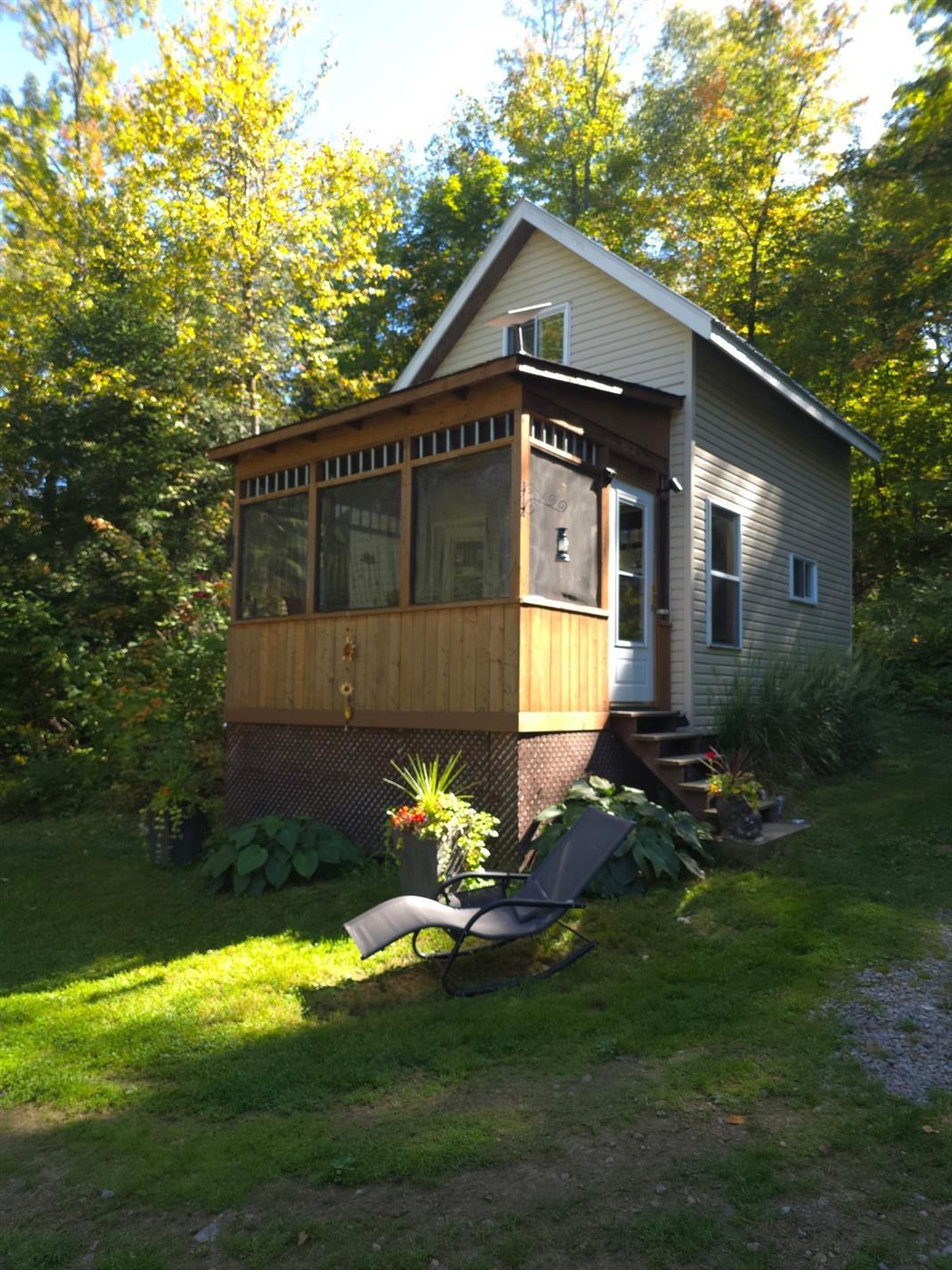 54 Ch. du Lac-Galarneau E. — photo 1