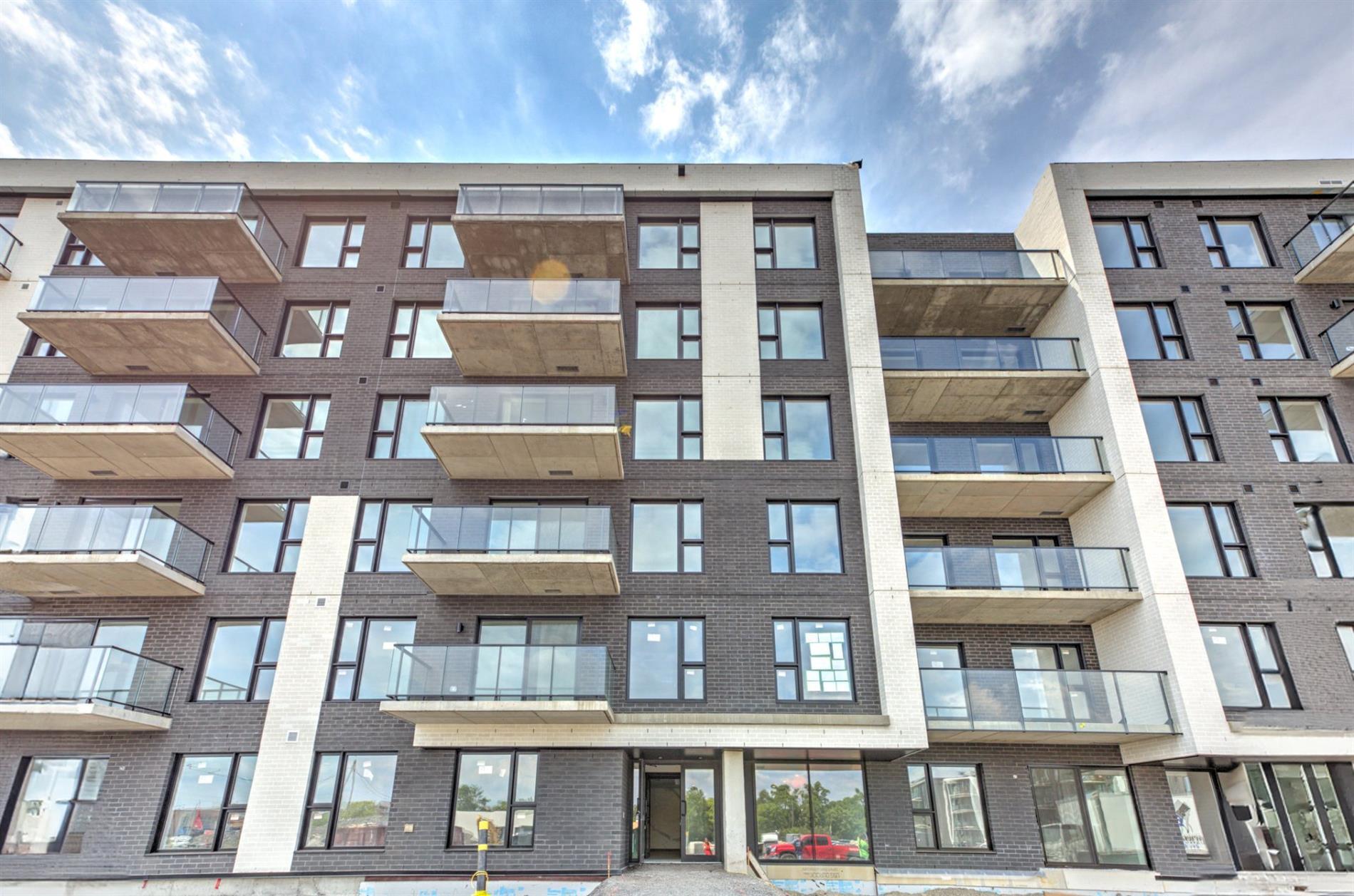405-10120 Rue Lauraine-Vaillancourt — photo 2