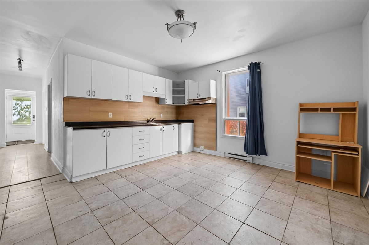 Vue 6 de la propriété réf. 13592358 – 62-64 Rue Charles-Desjardins J7Z 1S1