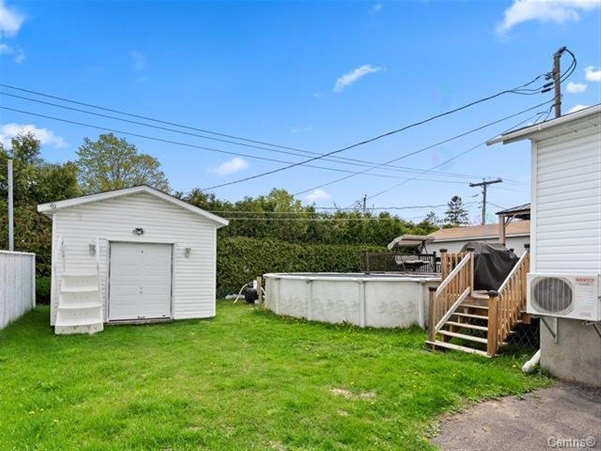 Maison de plain-pied à vendre, Terrebonne (Lachenaie), photo 2 de 30