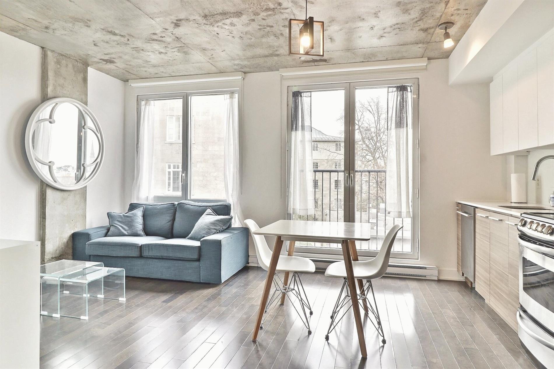 309B-2118 Rue St-Dominique — photo 3