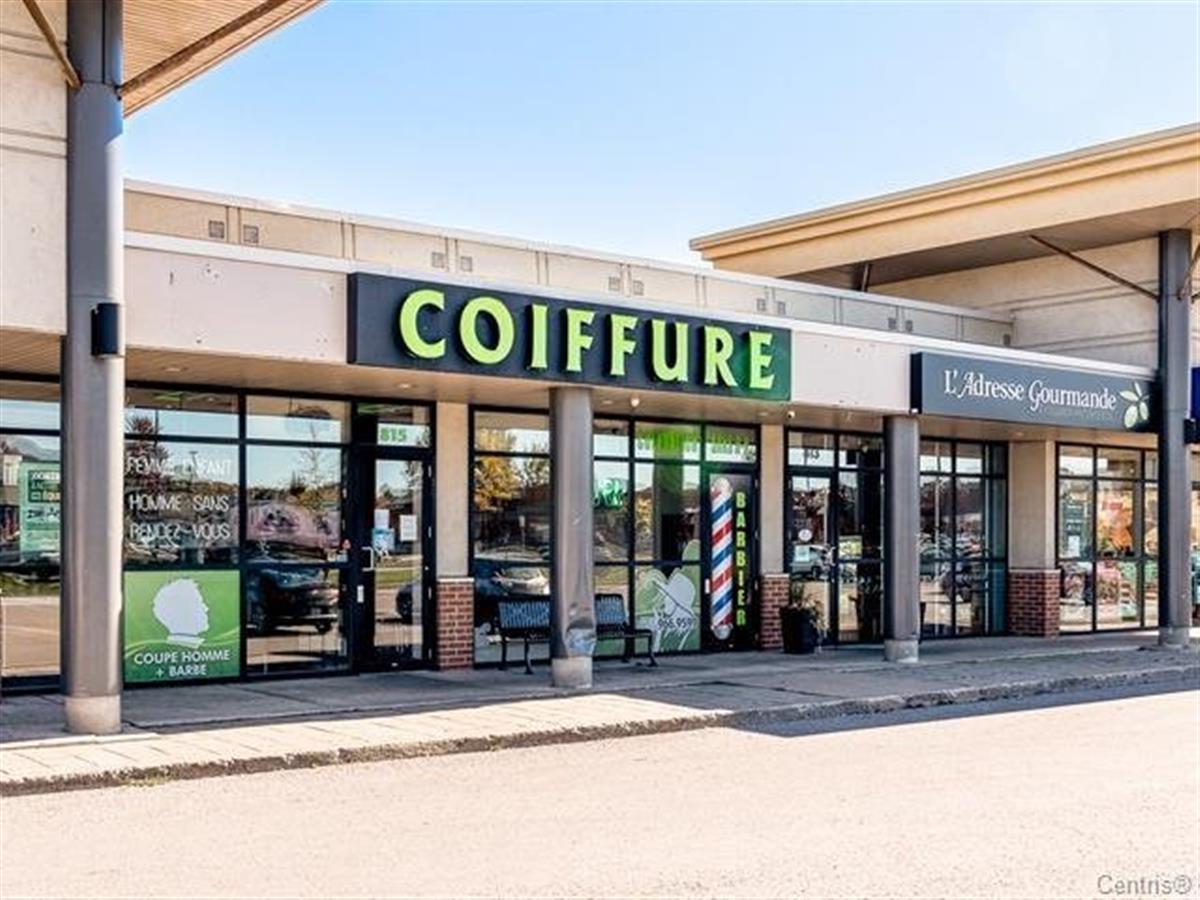 Vente d'entreprise à vendre, Mascouche, photo 25 de 25