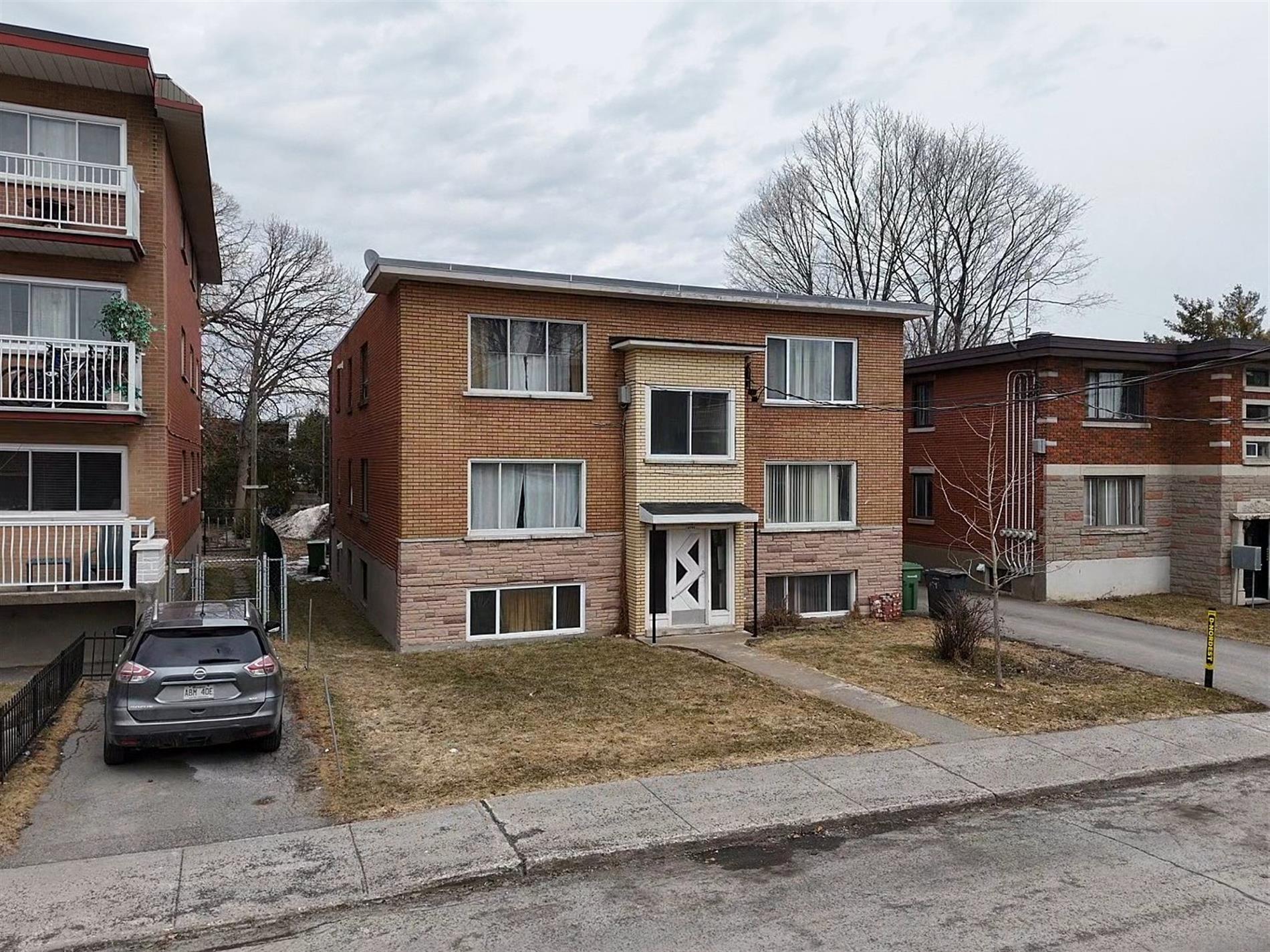 11795 Av. Armand-Lavergne — photo 2