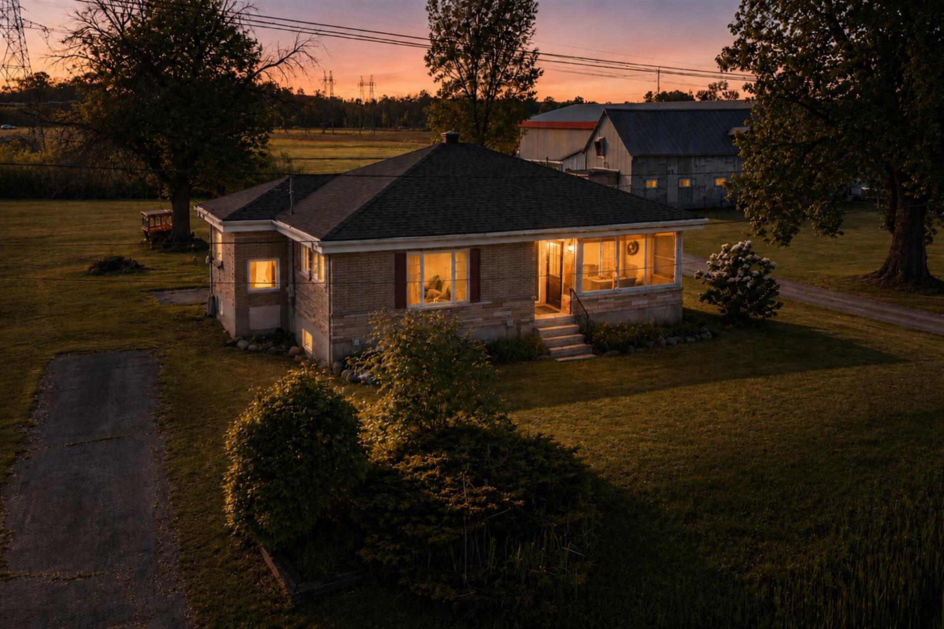 4178 Rg du Ruisseau — photo 1