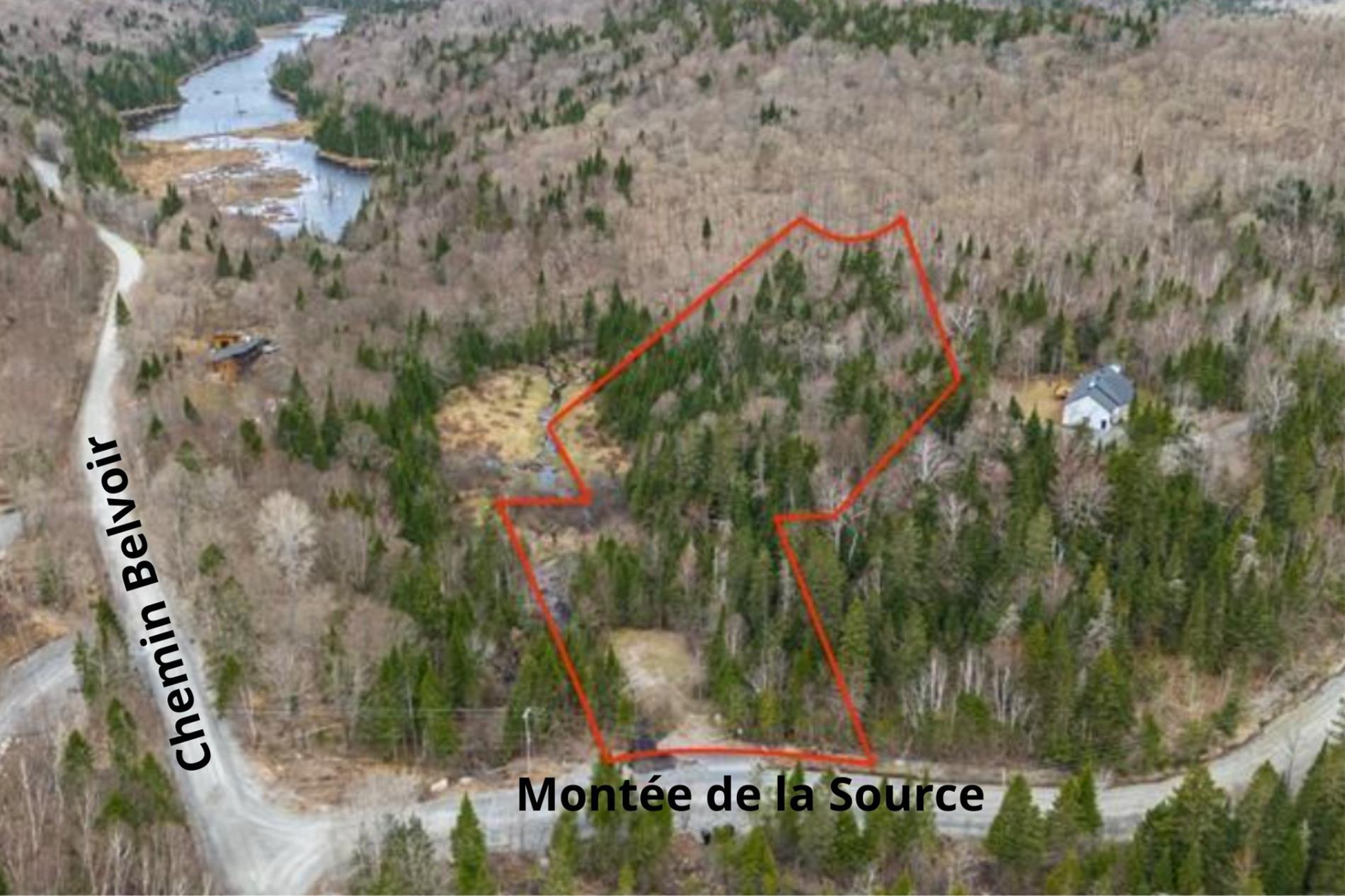 Mtée de la Source — photo 2