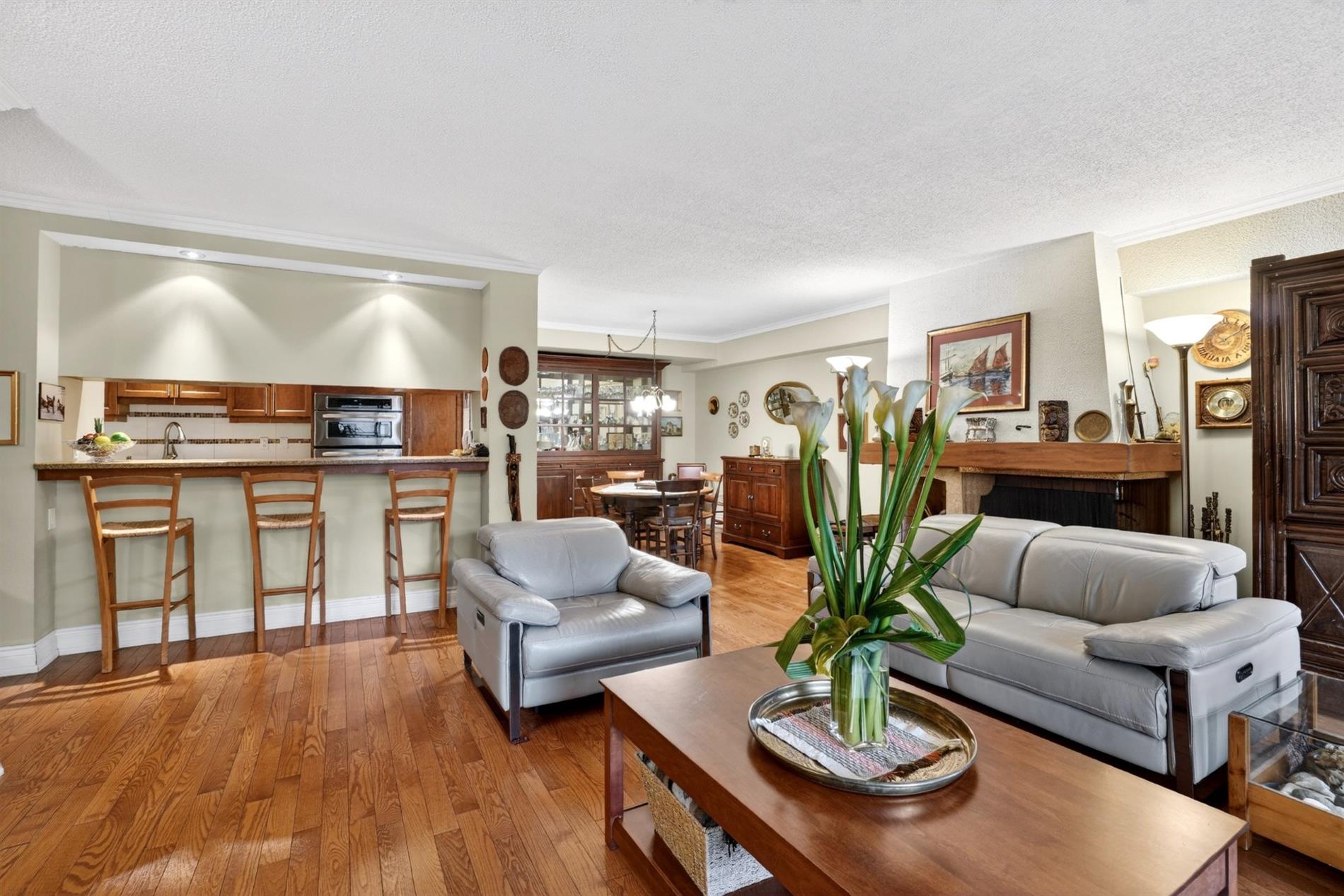 465 Rue Notre-Dame E. — photo 1