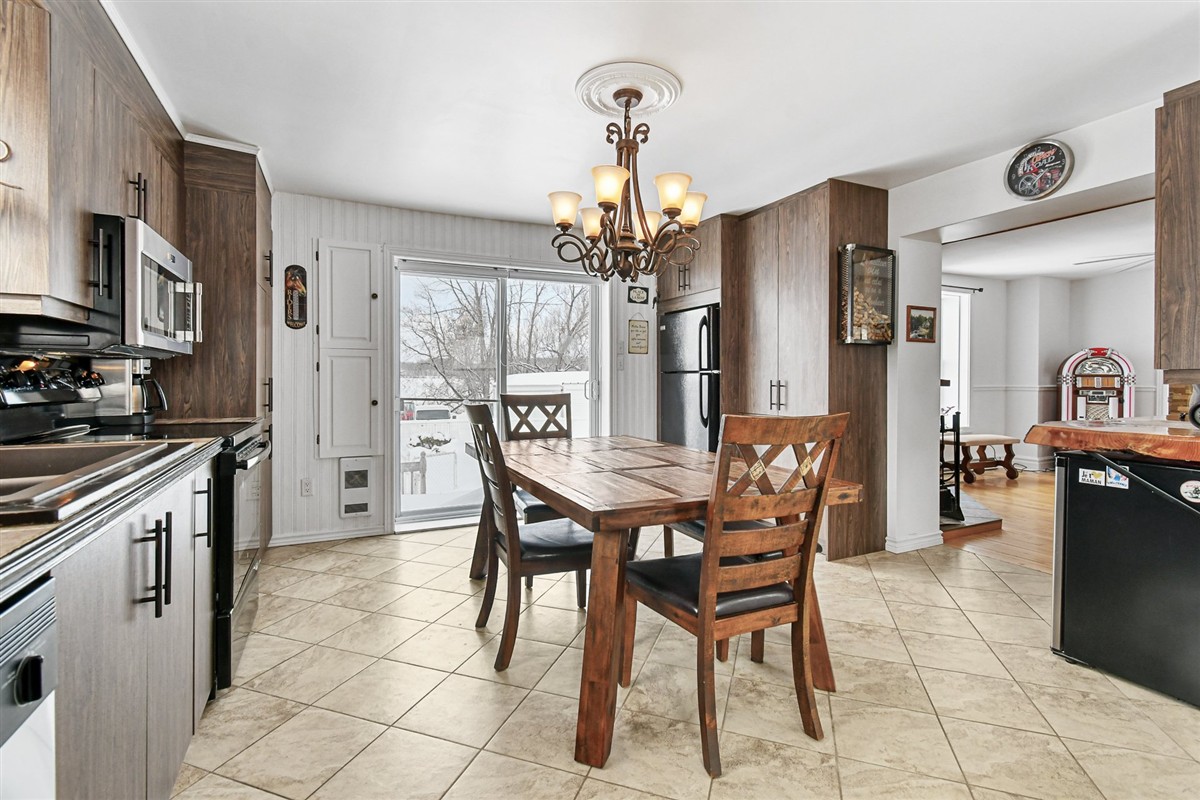 Maison à étages à vendre, Mascouche, photo 18 de 49