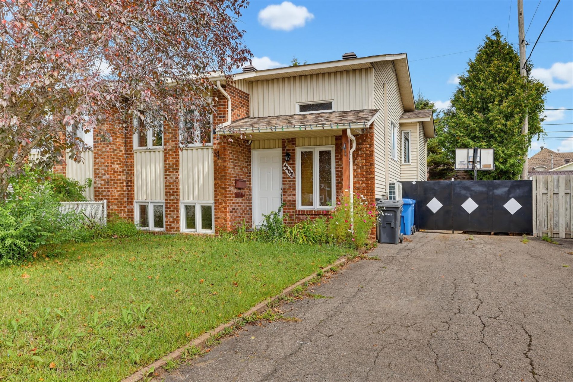 4402 Rue Fafard — photo 1