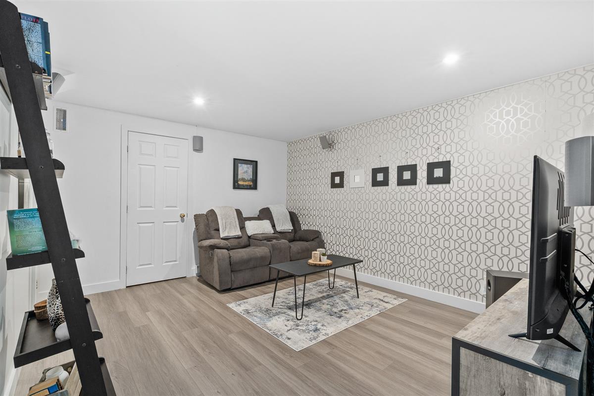 Maison de plain-pied, Mascouche, photo 22 de 34