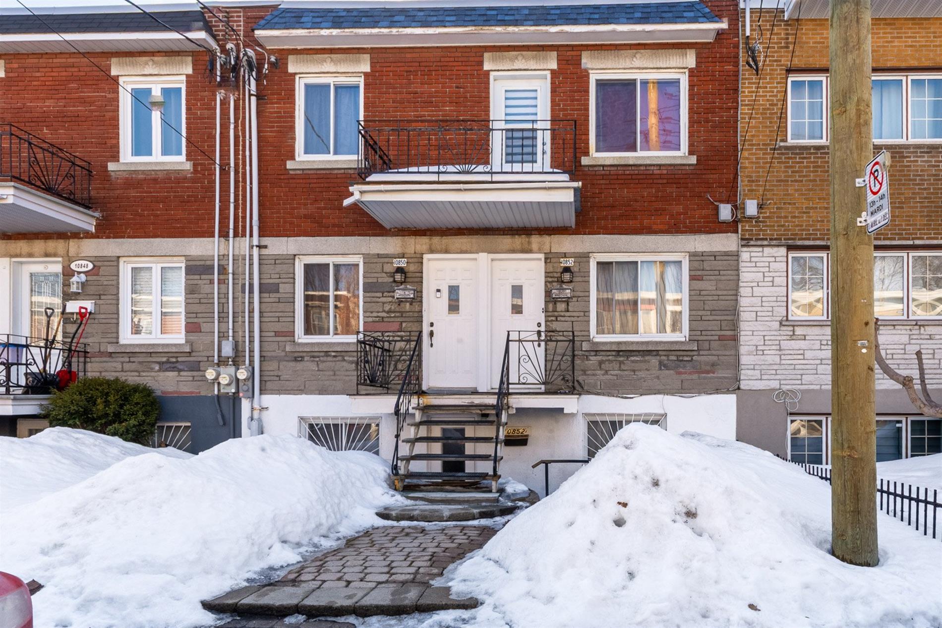 10850-10852 Av. Balzac — photo 1