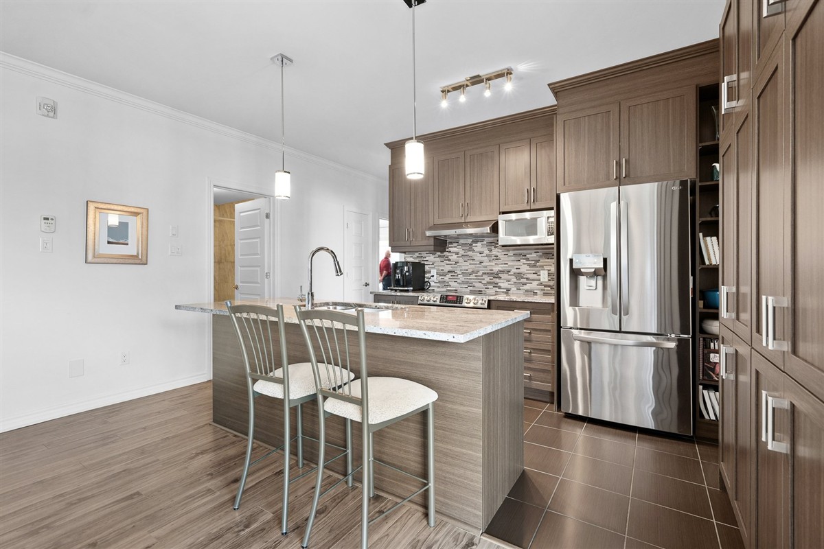 Appartement / Condo, Mascouche, photo 11 de 31