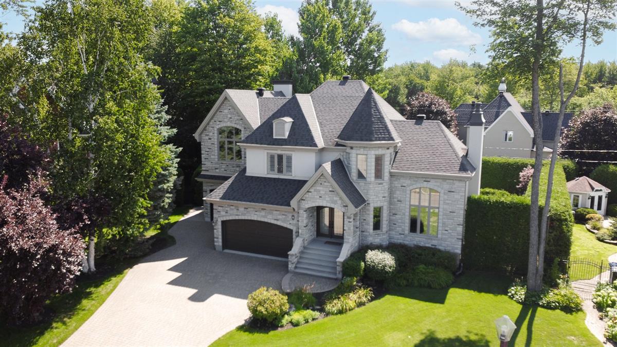 Maison à étages à vendre, Blainville, photo 61 de 74