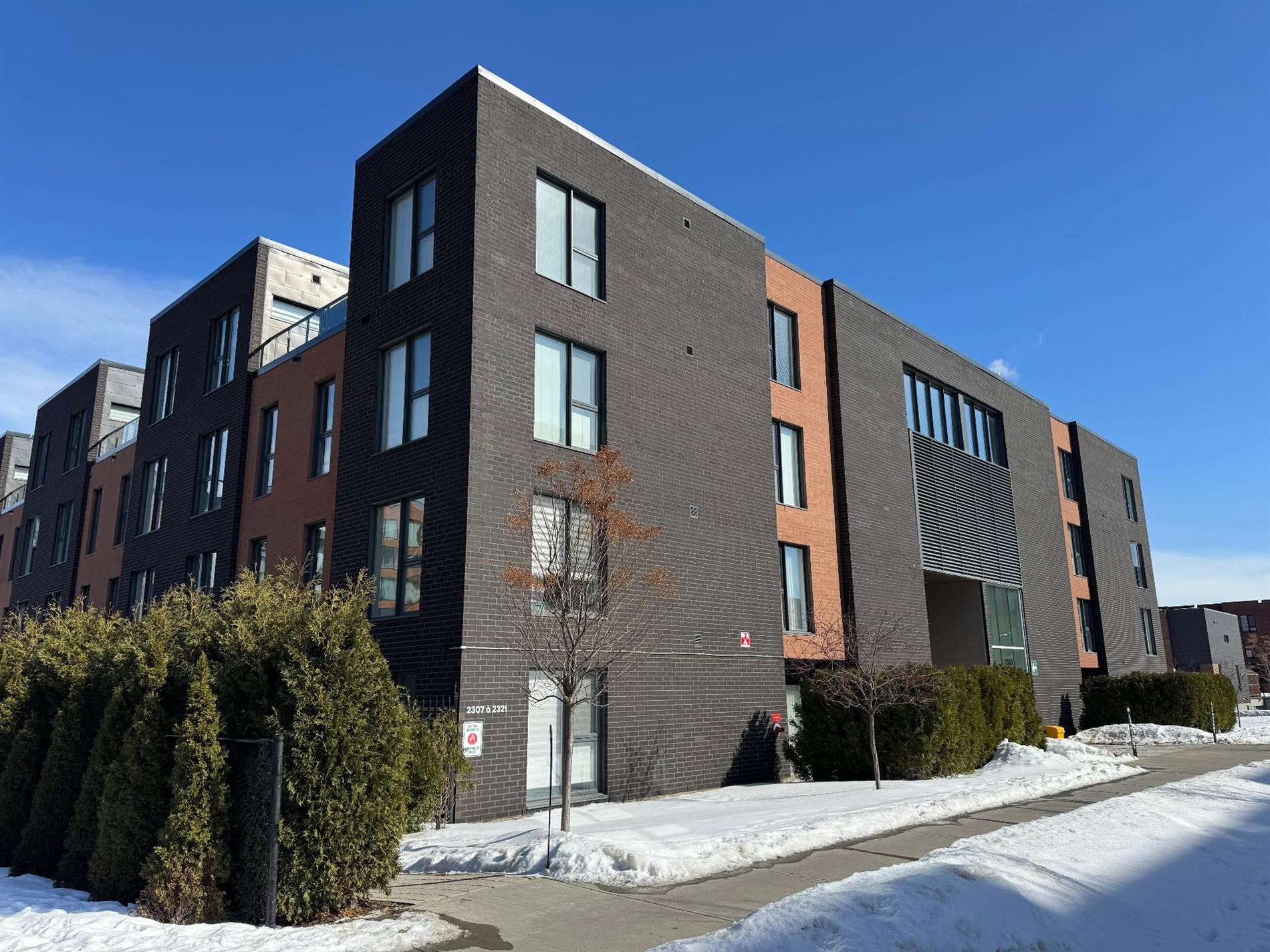 2307 Rue Wilfrid-Reid — photo 1
