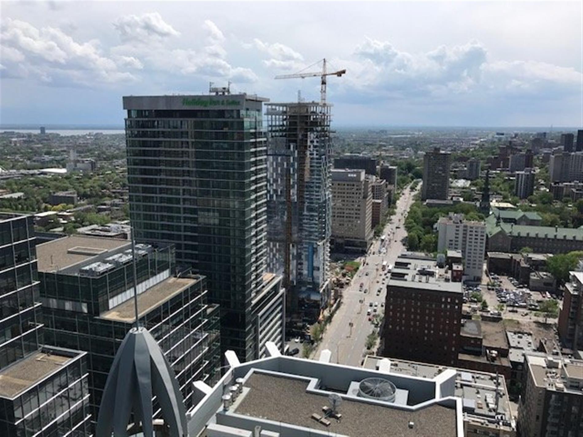 3507-1155 Rue de la Montagne — photo 2