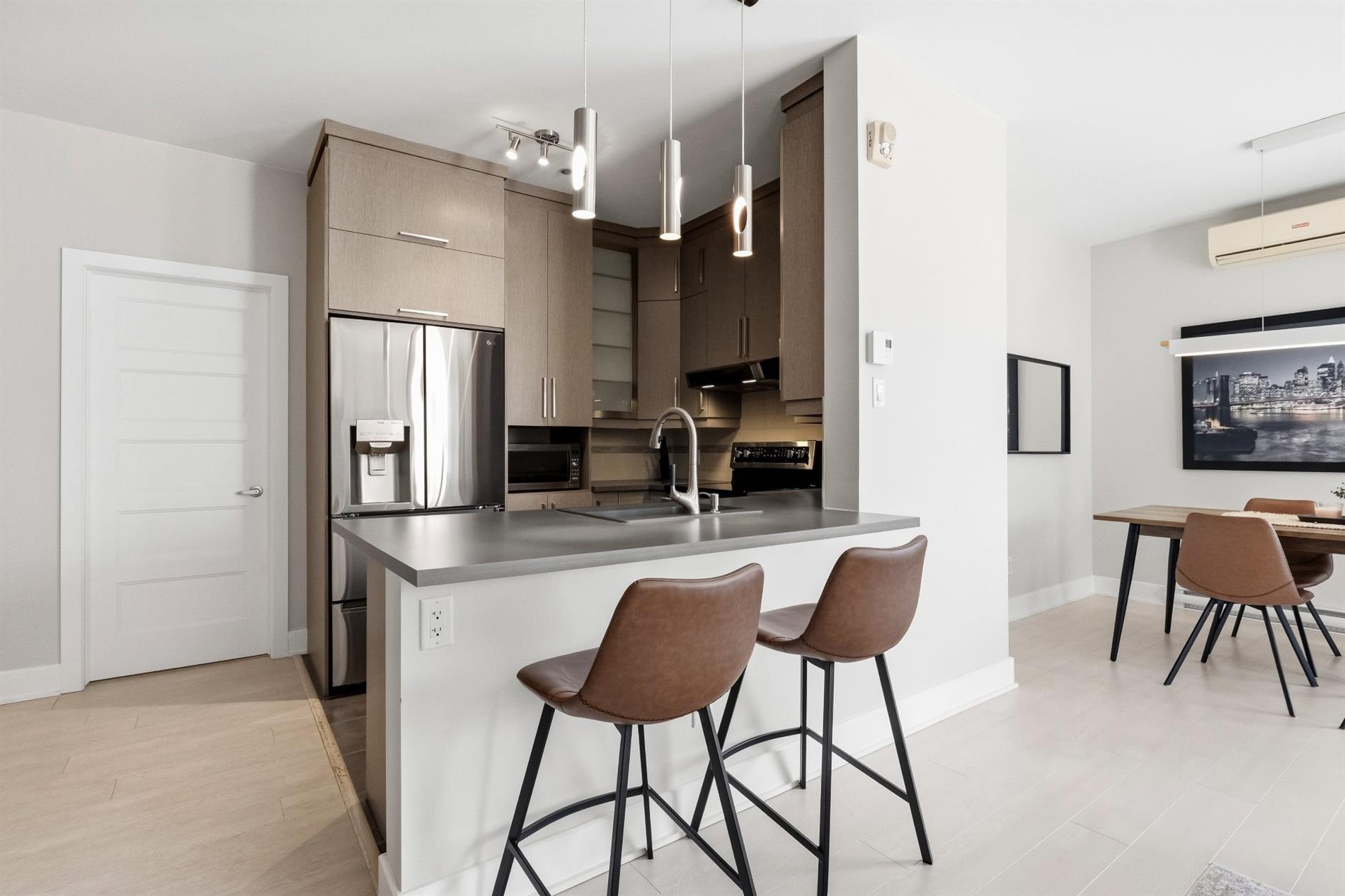 410-1440 Rue Gaston-Véronneau — photo 3