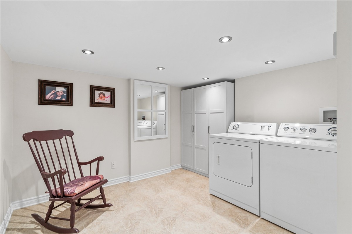 Maison de plain-pied, Mascouche, photo 21 de 27