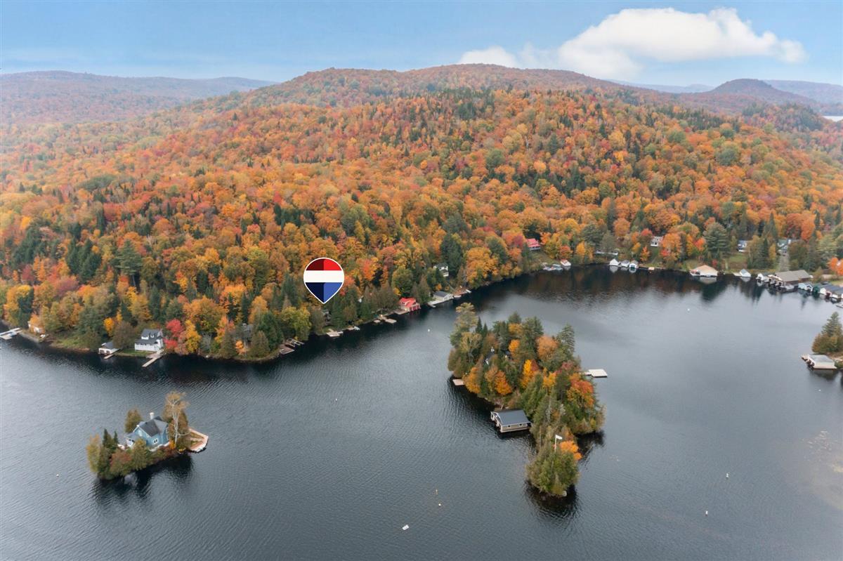Vue 44 de la propriété réf. 22977061 – 659 Côté Ouest du Lac J0T 2M0