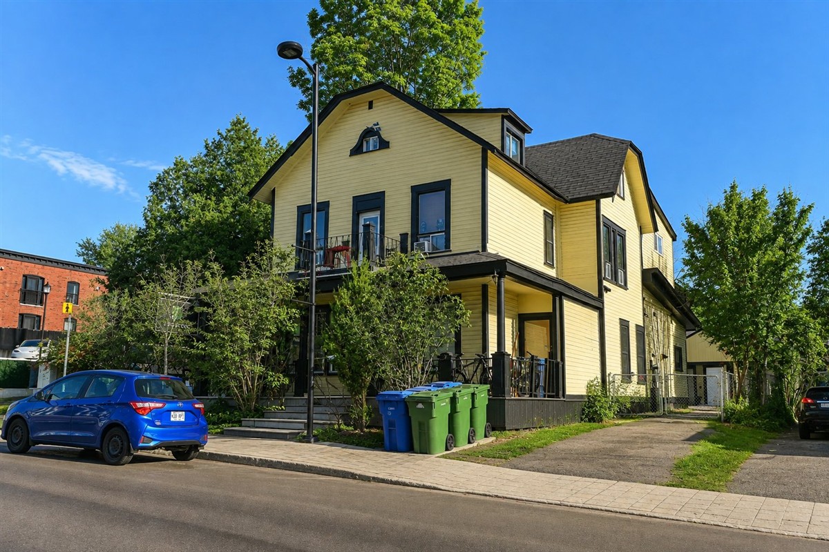 Autre - 443 Rue St-Georges (St-Jerome), Saint-Jérôme