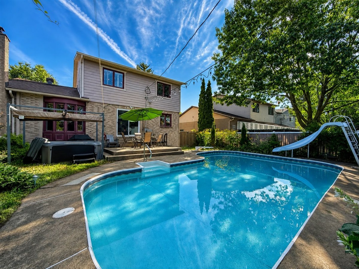 Vue 34 de la propriété réf. 18035374 – 2750 Rue Asselin J4M 2K6