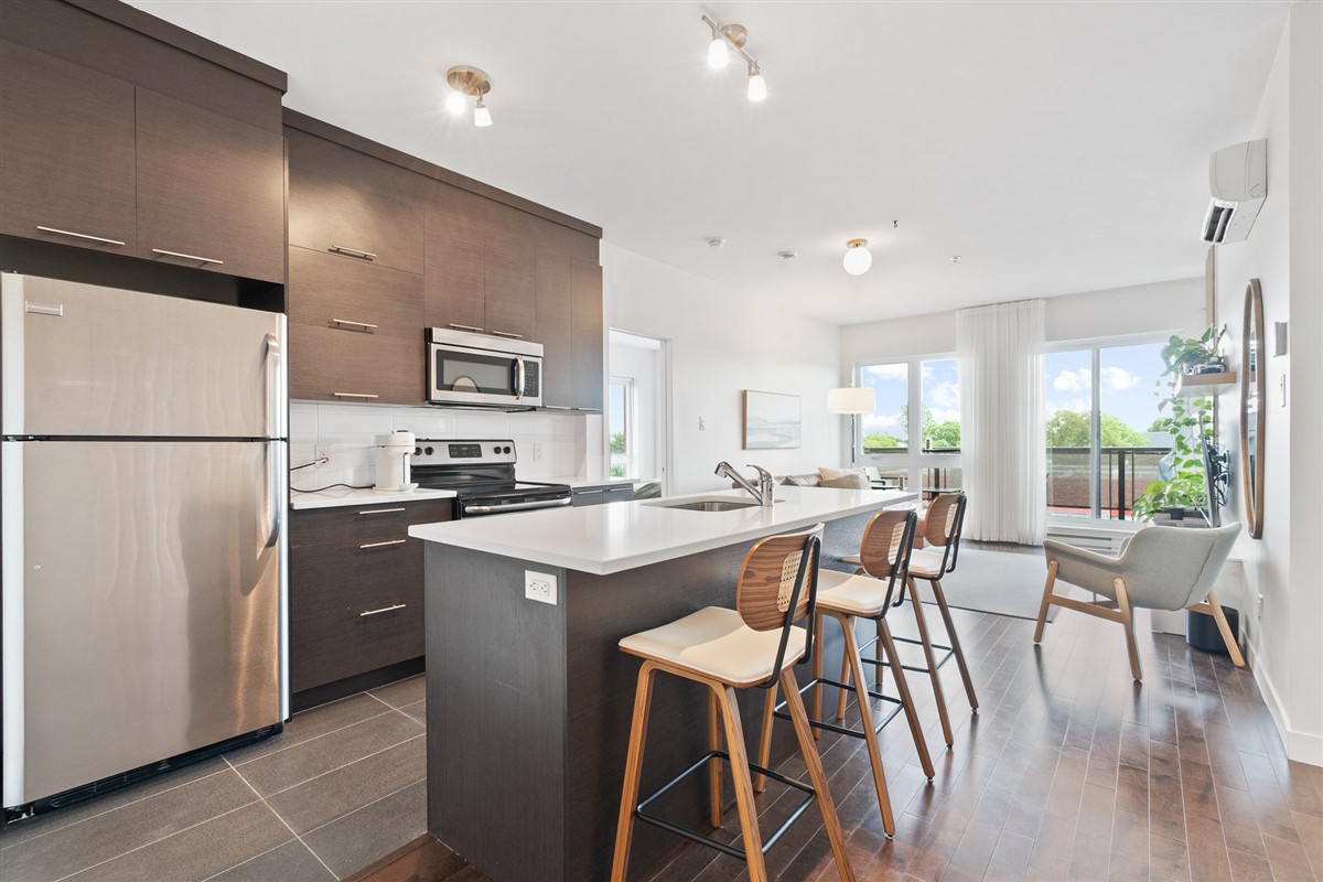Appartement / Condo à vendre, Sainte-Thérèse, photo 6 de 27