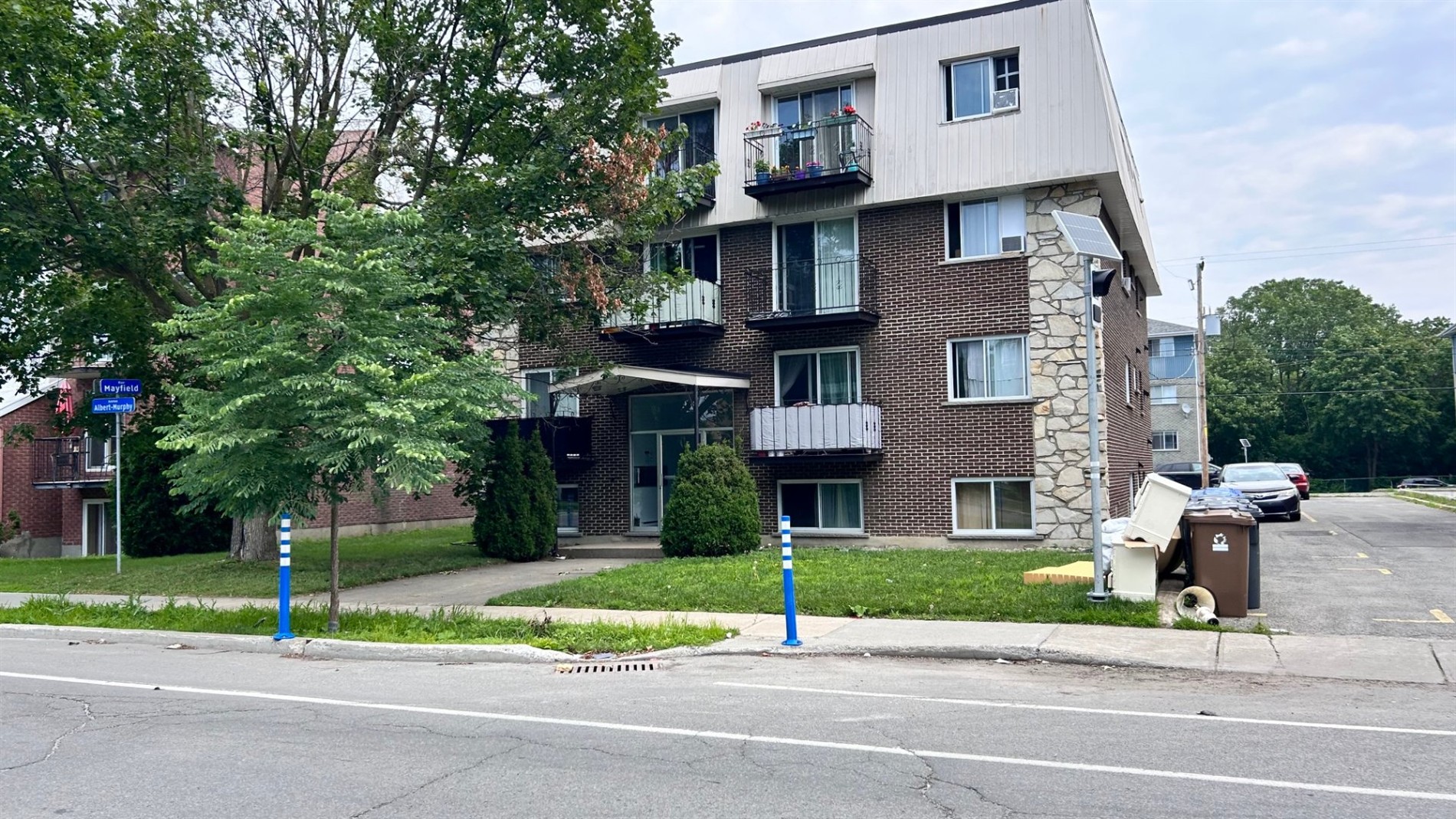 1985 Av. Albert-Murphy — photo 1