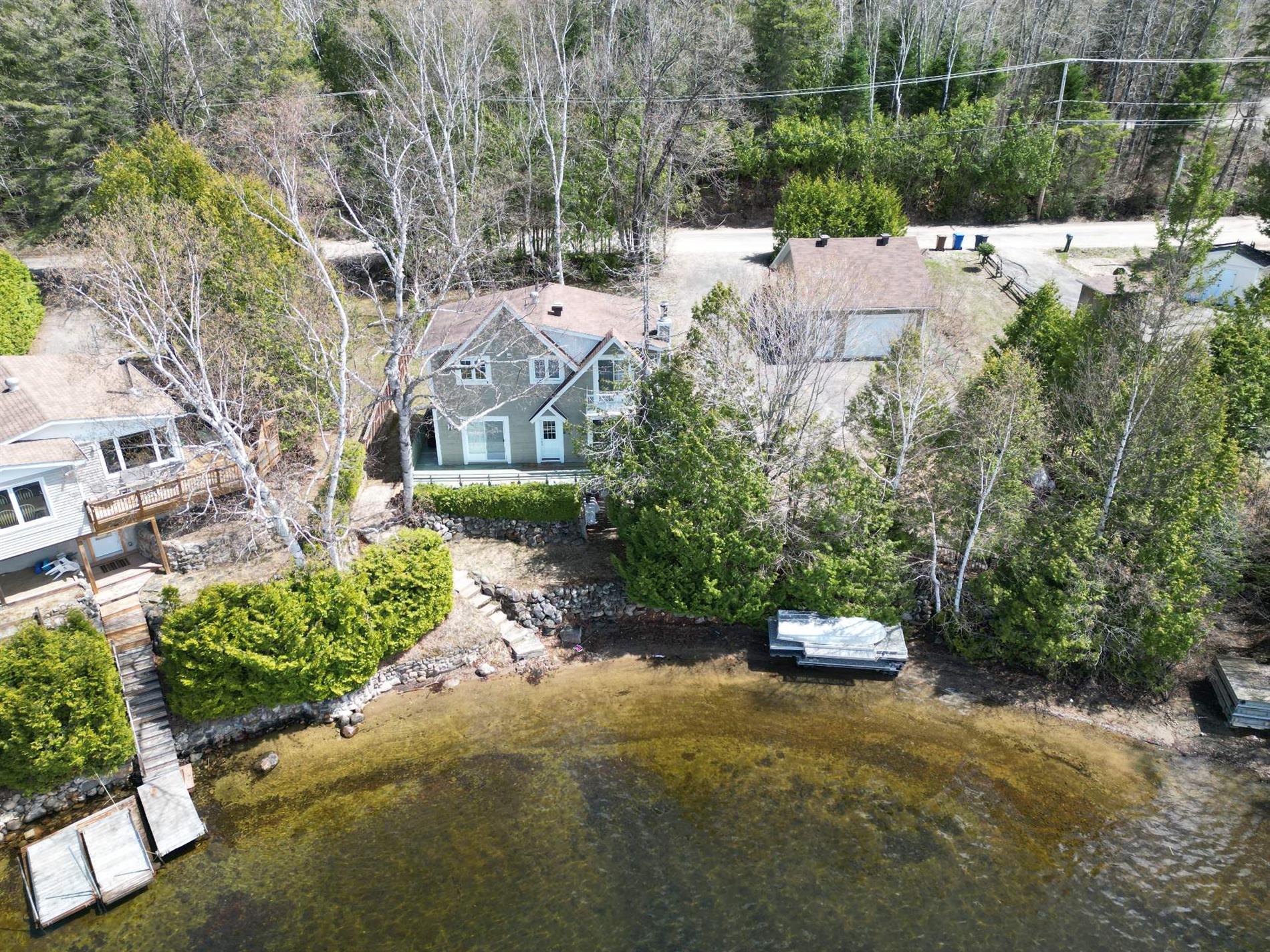 13134 Ch. du Lac-Labelle — photo 1