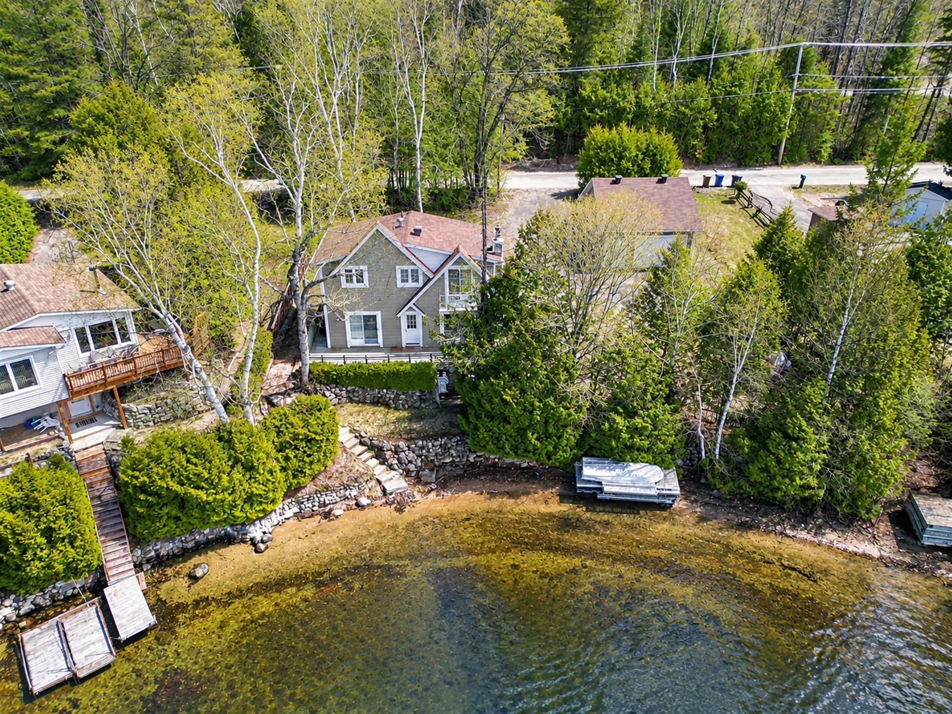 13134 Ch. du Lac-Labelle — photo 1