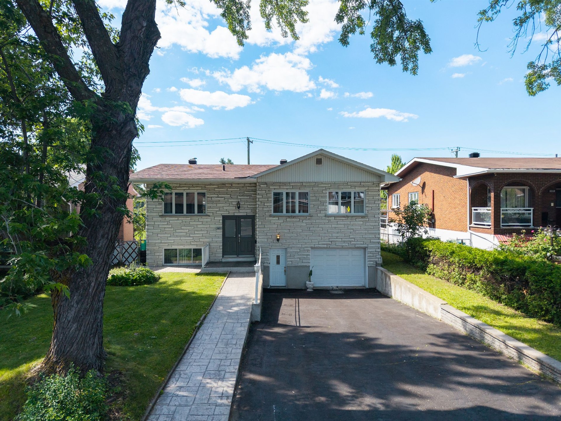 5827 Boul. Maurice-Duplessis — photo 1