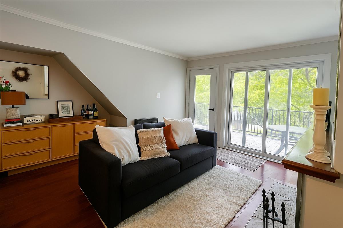 Apartment / Condo - 295 Ch. des Faîtières, Piedmont