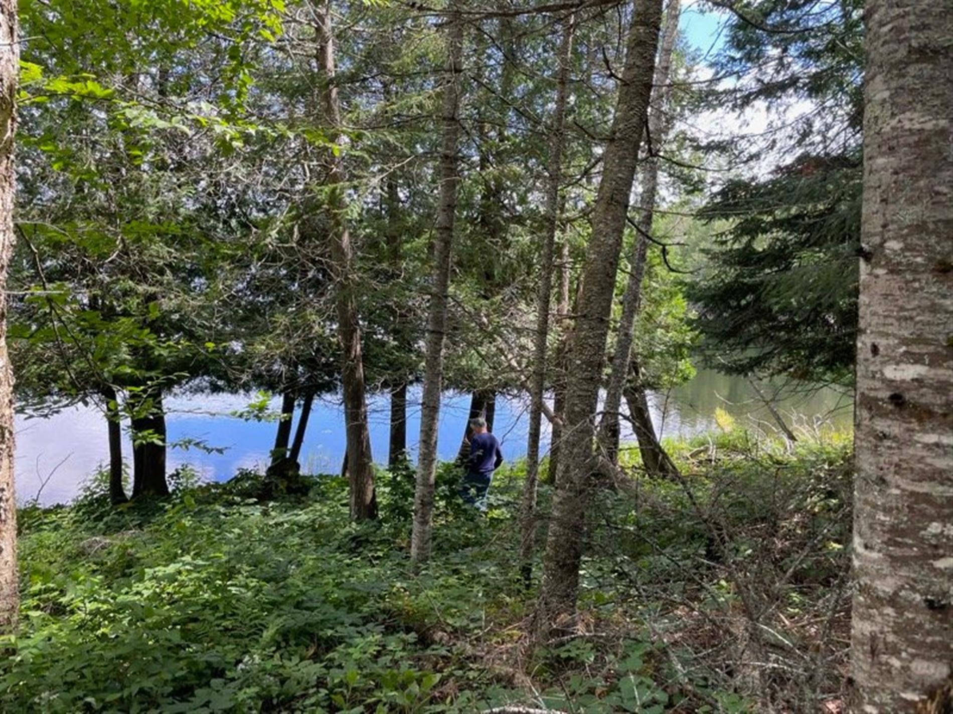 Ch. du Lac-Sarrazin — photo 1