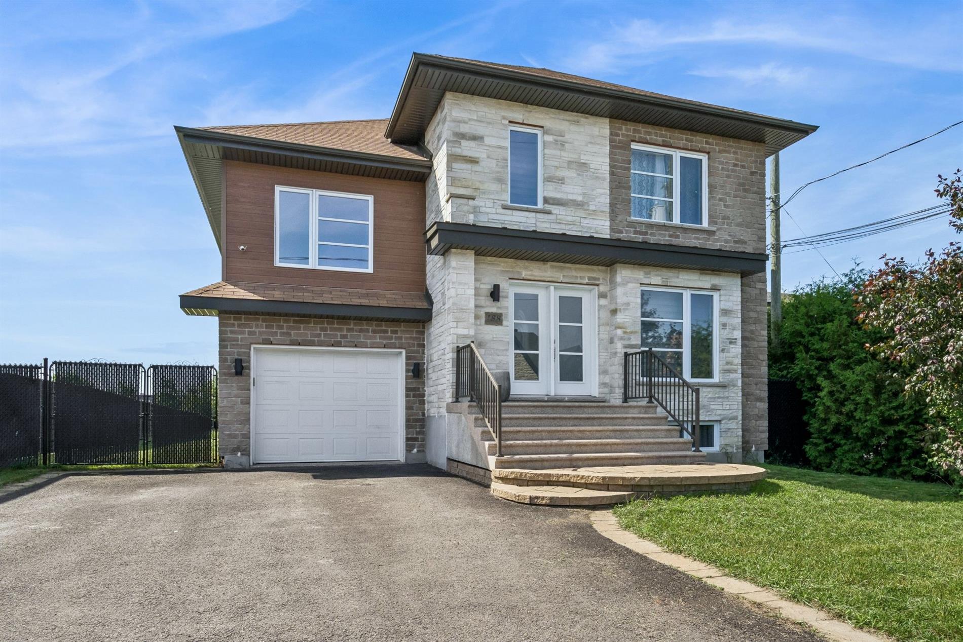 188 Crois. du Rivage — photo 1