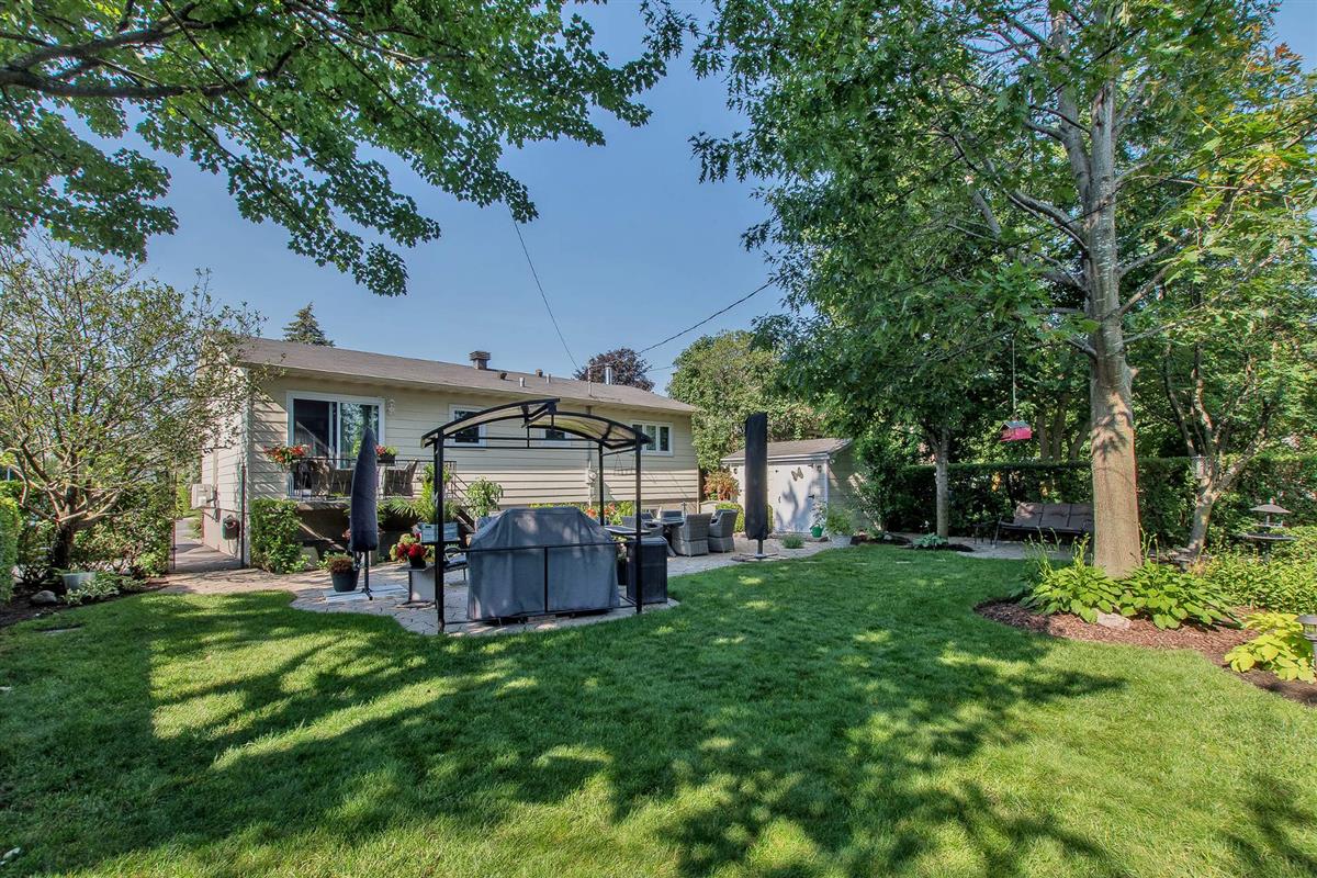 Maison de plain-pied à vendre, Mascouche, photo 31 de 34