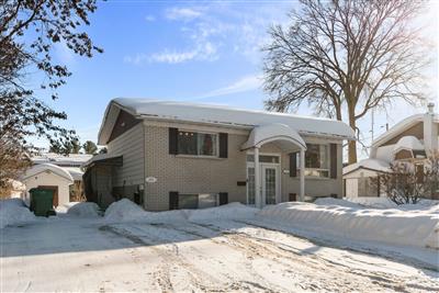 Photo de la propriété réf. 25205513 – 105Z-105BZ Rue Francine J7Y 1L7