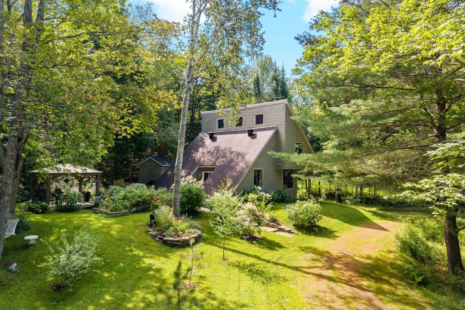 650 Ch. du Lac-Dufour — photo 1