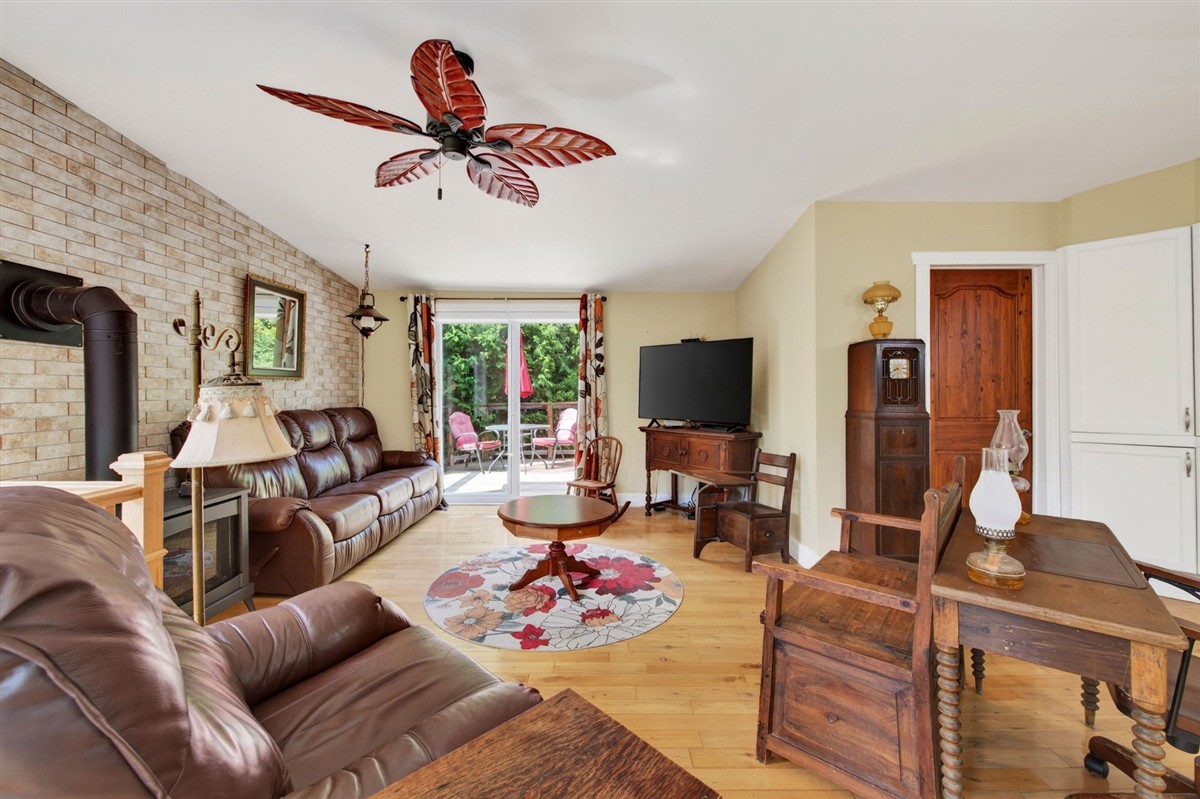 Vue 6 de la propriété réf. 24376487 – 151 Place Cadieux J5K 1B6